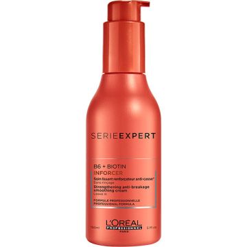 L&#039;Oreal Professionnel Serie Expert Inforcer Smoothing Leave-In Cream 150ml