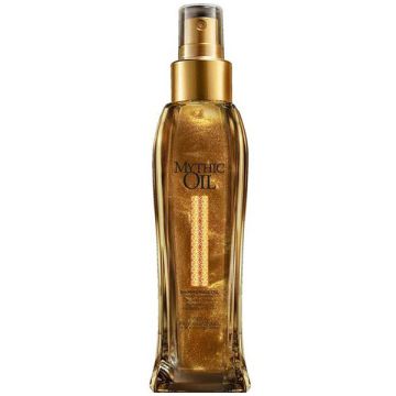 L'Oréal Professionnel Mythic Oil Scintillante haj- és test olaj 100ml