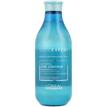 Shampoo L&#039;Oreal Professionnel Serie Expert Curl Contour 300ml
