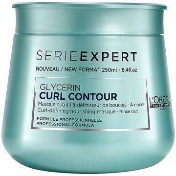L&#039;Oreal Professionnel Serie Expert Curl Contour Masque 250ml