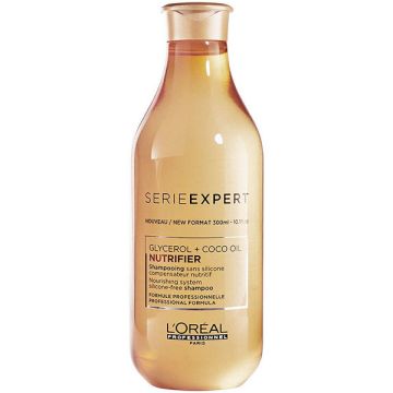 Shampoo L&#039;Oreal Professionnel Serie Expert Nutrifier 300ml