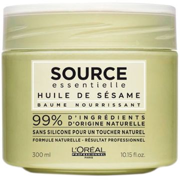 Tratament de par L’Oréal Professionnel Source Essentielle Nourishing 300ml