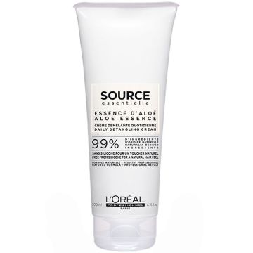 L’Oréal Professionnel Source Essentielle Daily Detangling Cream Hajkezelés 200ml