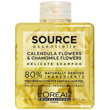 L’Oréal Professionnel Source Essentielle Delicate Sampon érzékeny fejbőrre 300ml