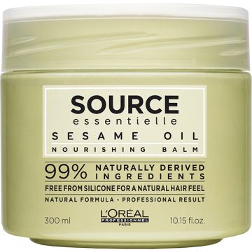L&#039;Oreal Professionnel Source Essentielle Tápláló hajkezelés 500ml