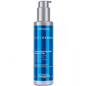 Pigment albastru L'Oréal Professionnel Serie Expert 150ml
