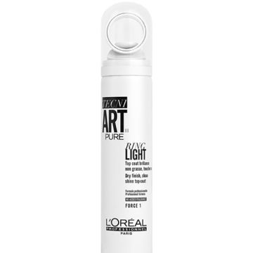 L&#039;Oreal Professionnel Tecni.Art Pure Ring Light Spray 150ml