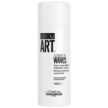 L&#039;Oreal Professionnel Tecni.Art Siren Waves Cream 150ml