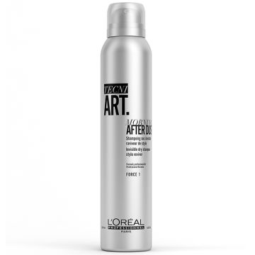 Dry Shampoo L&#039;Oreal Professionnel Tecni Art Morning After Dust 200ml