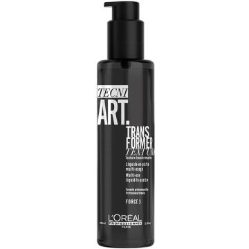 L&#039;Oreal Professionnel Tecni Art Transformer Texture Folyékony hajformázó paszta 150ml