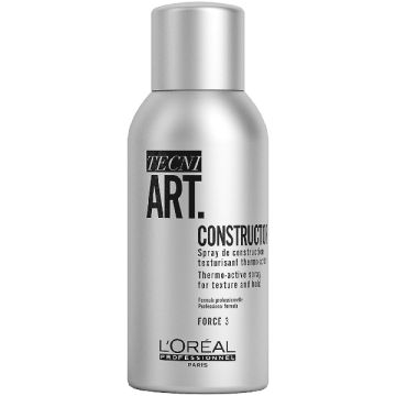L&#039;Oreal Professionnel Tecni.Art Constructor Heat-Activated Spray 150ml