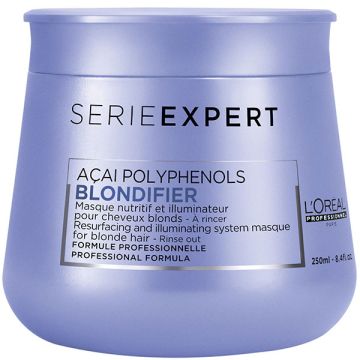 L&#039;Oreal Professionnel Serie Expert Blondifier Masque 250ml