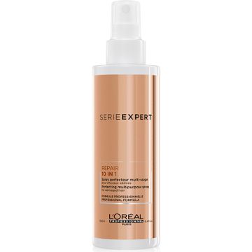 L&#039;Oreal Professionnel Serie Expert Absolut Repair 10in1 Multipurpose Spray 190ml