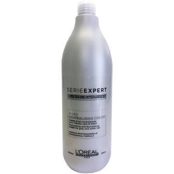 L&#039;Oreal Professionnel Serie Expert Silver Conditioner 1000ml