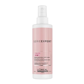L&#039;Oreal Professionnel Serie Expert Vitamino Color Resveratrol 10 in 1 Spray 190ml