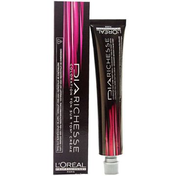 L&#039;Oreal Professionnel Dia Richesse 7.32 Féltartós hajfesték 50ml