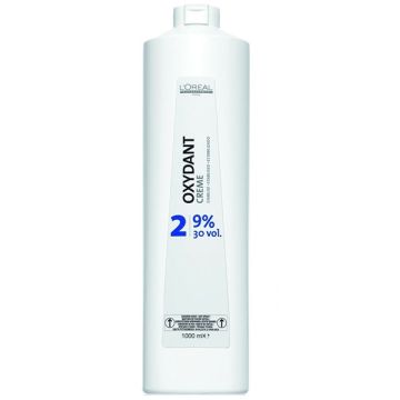 L'Oreal Professionnel Majirel Oxydant Cream 30vol 9% 1000ml