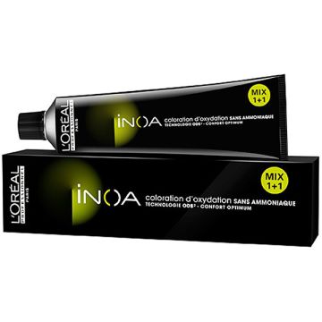 L&#039;Oreal Professionnel Inoa 8.32 Ammóniamentes hajfesték 60ml