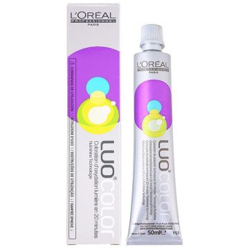 L&#039;Oreal Professionnel Luo Color PO Tartós hajfesték 50ml
