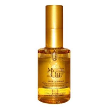 Професионално олио за коса L&#039;Oréal Professionnel Mythic Oil Original 30мл