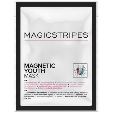 Antii-Age Magnetic Face Mask Magicstripes