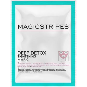 Face Mask Magicstripes