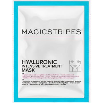 Face Mask Magicstripes 28g