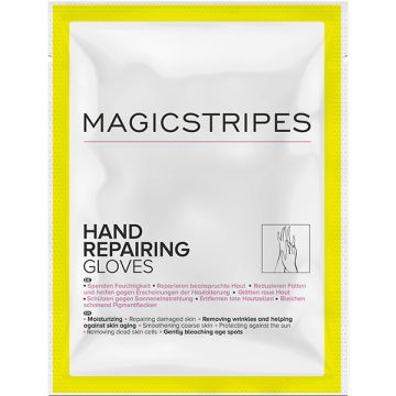 Gloves Magicstripes