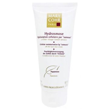 Face Moisturizer Mary Cohr Hydrosmose with moisturizing effect 100ml