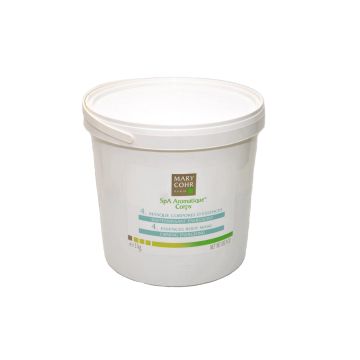 Body Mask Mary Cohr Masque Corporel D'essences 3 kg