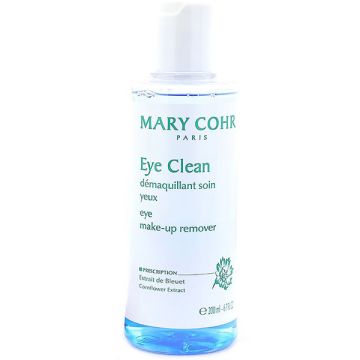 Eye Cleanser Mary Cohr Eye Clean 200ml