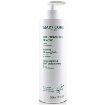 Cleansing Milk Mary Cohr Douceur all skin types 500ml