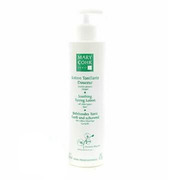 Tonic Lotion Mary Cohr Douceur for all skin types 500ml