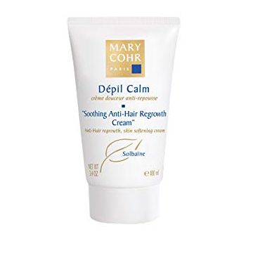Crema de corp Mary Cohr post epilare 100ml