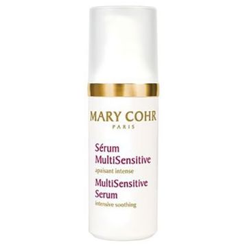 Ser de fata Mary Cohr Serum MultiSensitive cu efect calmant 30ml