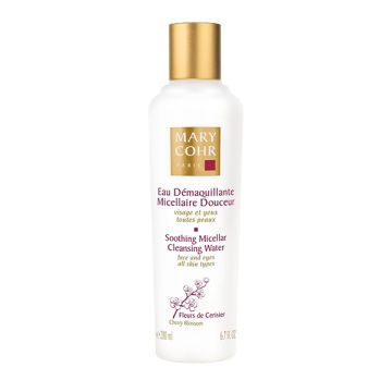 Micellar Water Mary Cohr Douceur 200ml