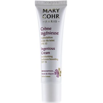 Crema de fata Mary Cohr Ingenieuse SPF15 30ml