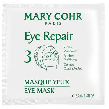 Mary Cohr EYE REPAIR Eye contour mask (wrinkles, puffiness and dark circles) 4x5.5ml