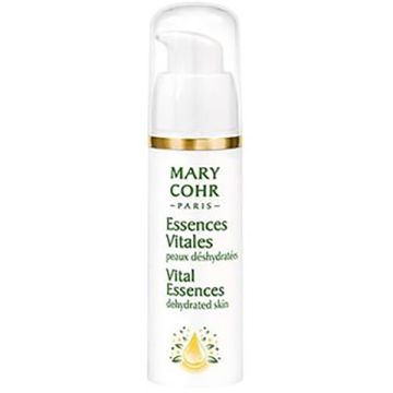 Mary Cohr Essences Vitales For Dry and nutritionless skin 15ml