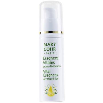 Mary Cohr Essences Vitales For Dry and nutritionless skin 15ml
