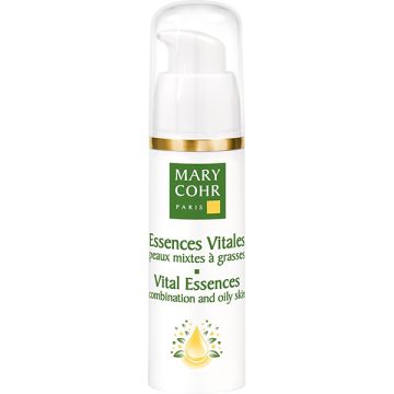 Mary Cohr Essences Vitales For Dry and nutritionless skin 15ml