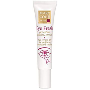 Gel pentru ochi Mary Cohr Eye Fresh cu efect decongestionant 15ml