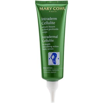 Serum Mary Cohr INTRADERMAL CELLULITE Smoothing anti-cellulite serum, in-depth action 125ml
