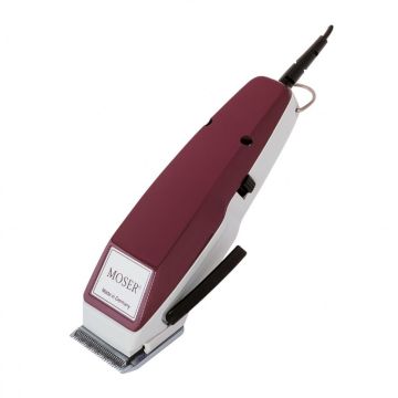 Masina de tuns Moser 1400 Red