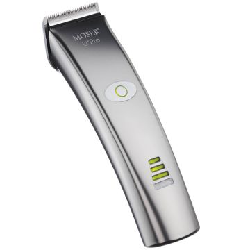 Moser Hair Professional Clipper Chrom2Style