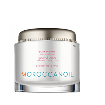 Crema de corp Moroccanoil Fleur de Rose 190ml