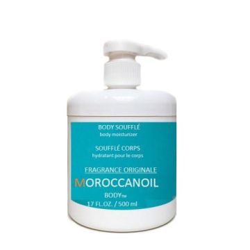Крем за тяло Moroccanoil оригинален парфюм 500мл