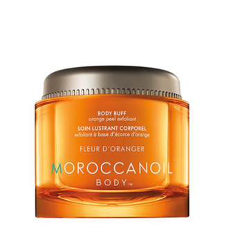 Exfoliant de corp Moroccanoil Oranger 180ml
