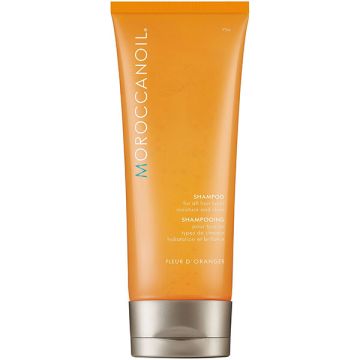 Moroccanoil Moisture&amp;Shine Conditioner Fleur D&#039;Oranger 200ml