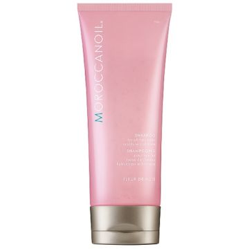 Moroccanoil Fleur de Rose Sampon 200ml